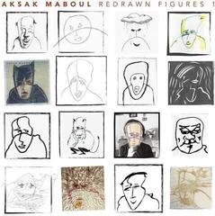 Disco de vinil Aksak Maboul - Redrawn Figures 1 (Limited Edition) (LP)