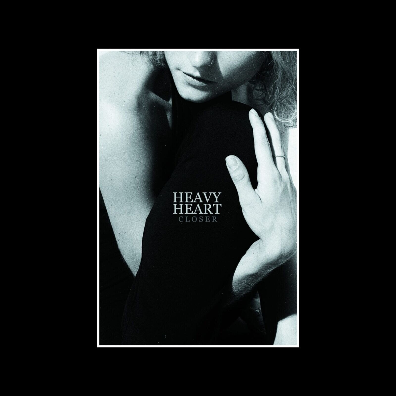 Vinyl Record Heavy Heart - Closer (Limited Edition) (LP)