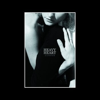 Vinyl Record Heavy Heart - Closer (Limited Edition) (LP) - 1