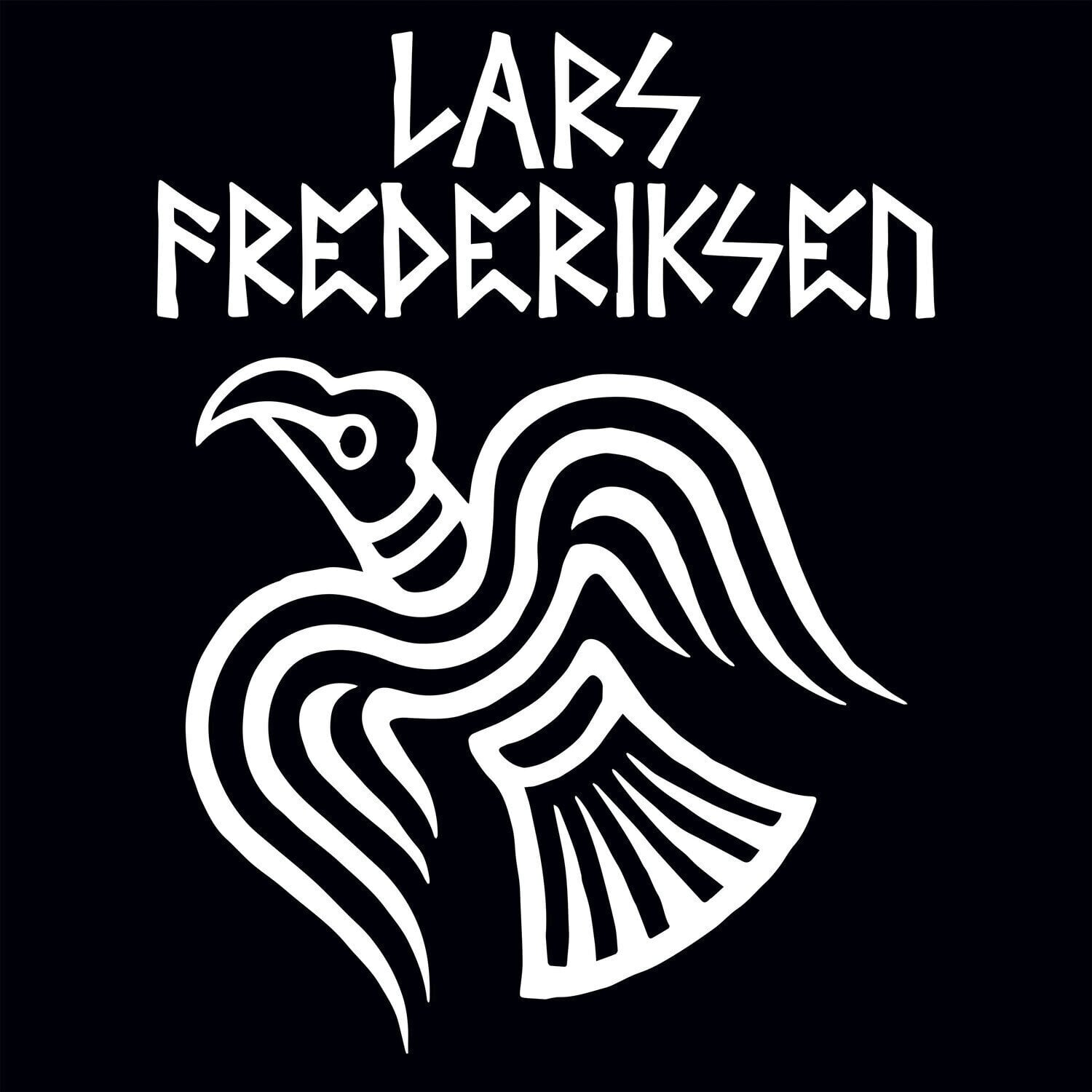 LP ploča Lars Frederiksen - To Victory (EP)