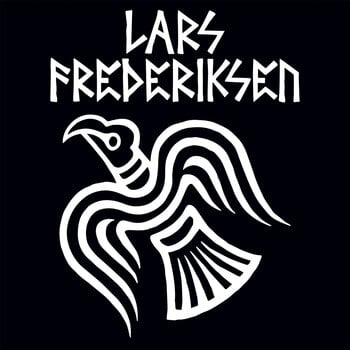LP ploča Lars Frederiksen - To Victory (EP) - 1