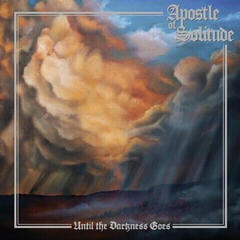 LP ploča Apostle Of Solitude - Until The Darkness Goes (Limited Edition) (LP)