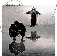 Płyta winylowa Hackedepicciotto - The Silver Threshold (LP)