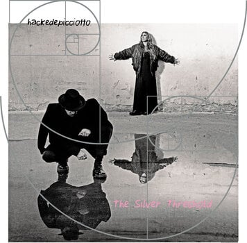 Płyta winylowa Hackedepicciotto - The Silver Threshold (LP) - 1