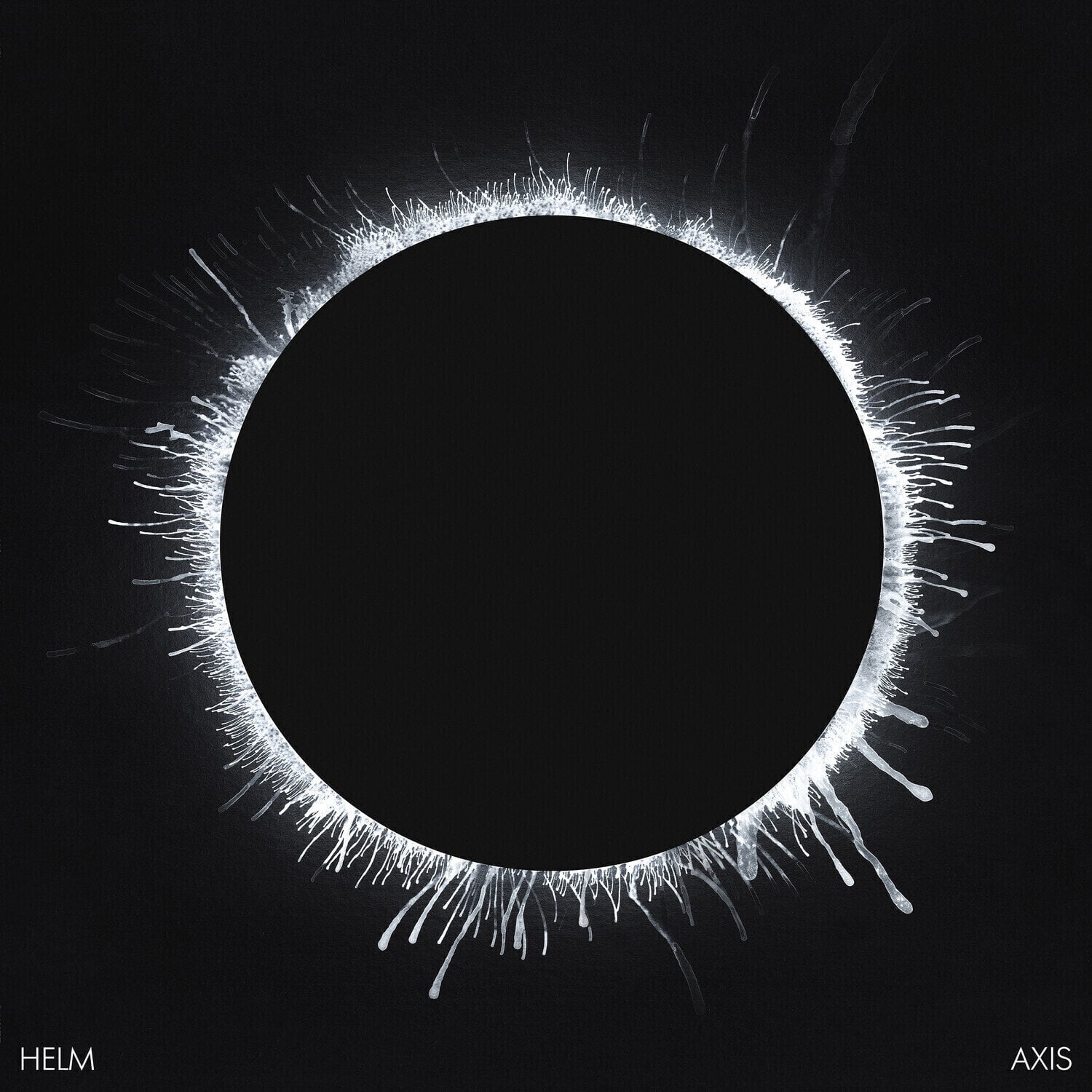 LP ploča Helm - Axis (LP)