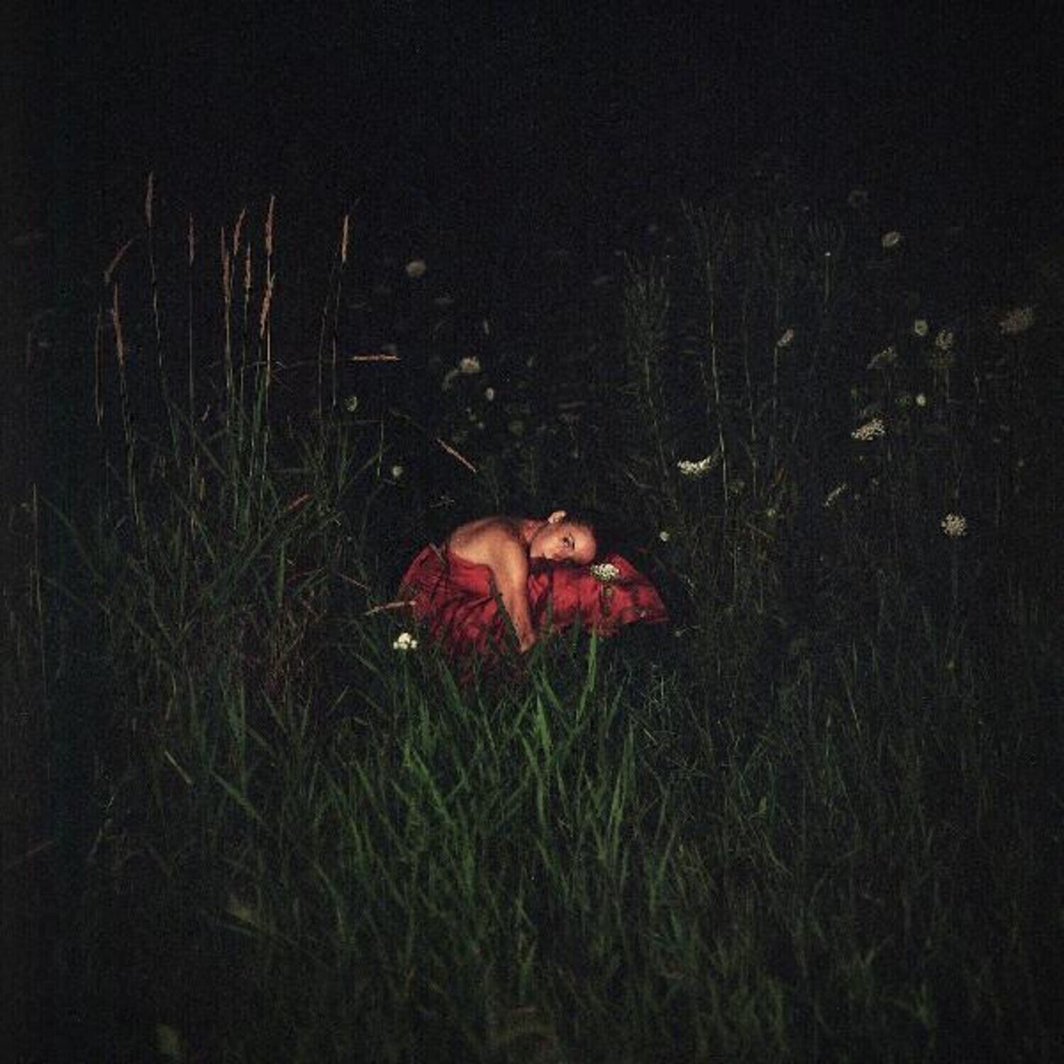 LP ploča Forever - Close To The Flame (Limited Edition) (Coloured) (EP)