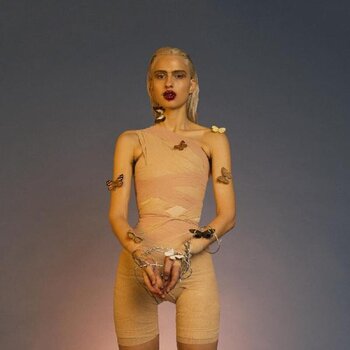 Disque vinyle Banoffee - Look At Us Now Dad (Limited Edition) (LP) - 1