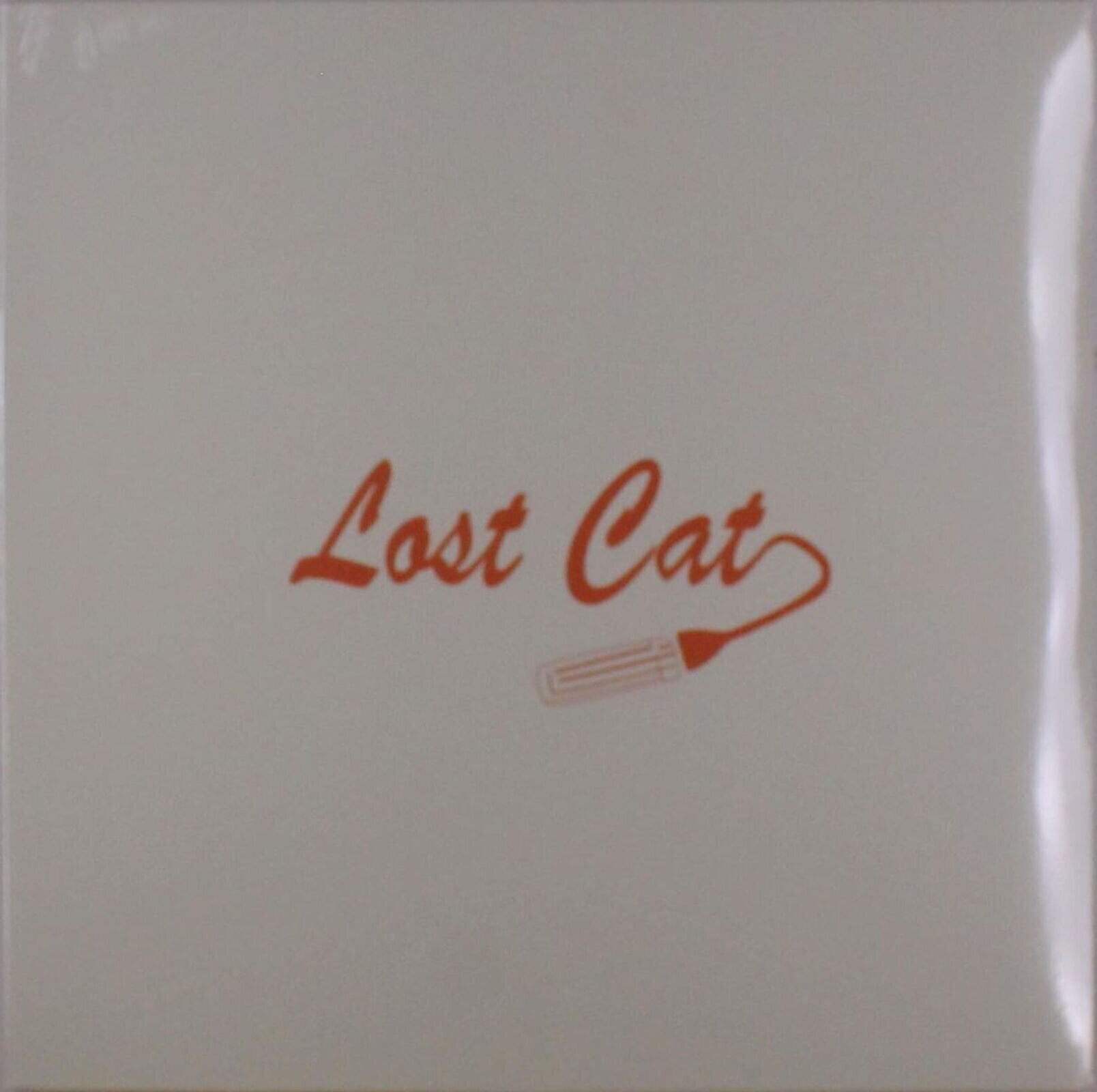 Disc de vinil Catatonia - Lost Cat (LP)