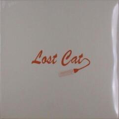 Disc de vinil Catatonia - Lost Cat (LP)