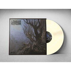 Vinyl Record A Thousand Sufferings - Stilte (Limited Edition) (Transparent Purple Coloured) (LP)