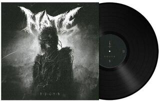 Disc de vinil Hate - Rugia (Numbered) (Limited Edition) (180 g) (LP)