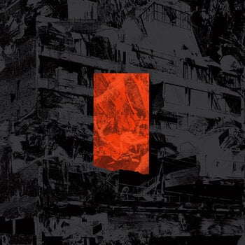 LP ploča Burial Dance - Structures (LP) - 1