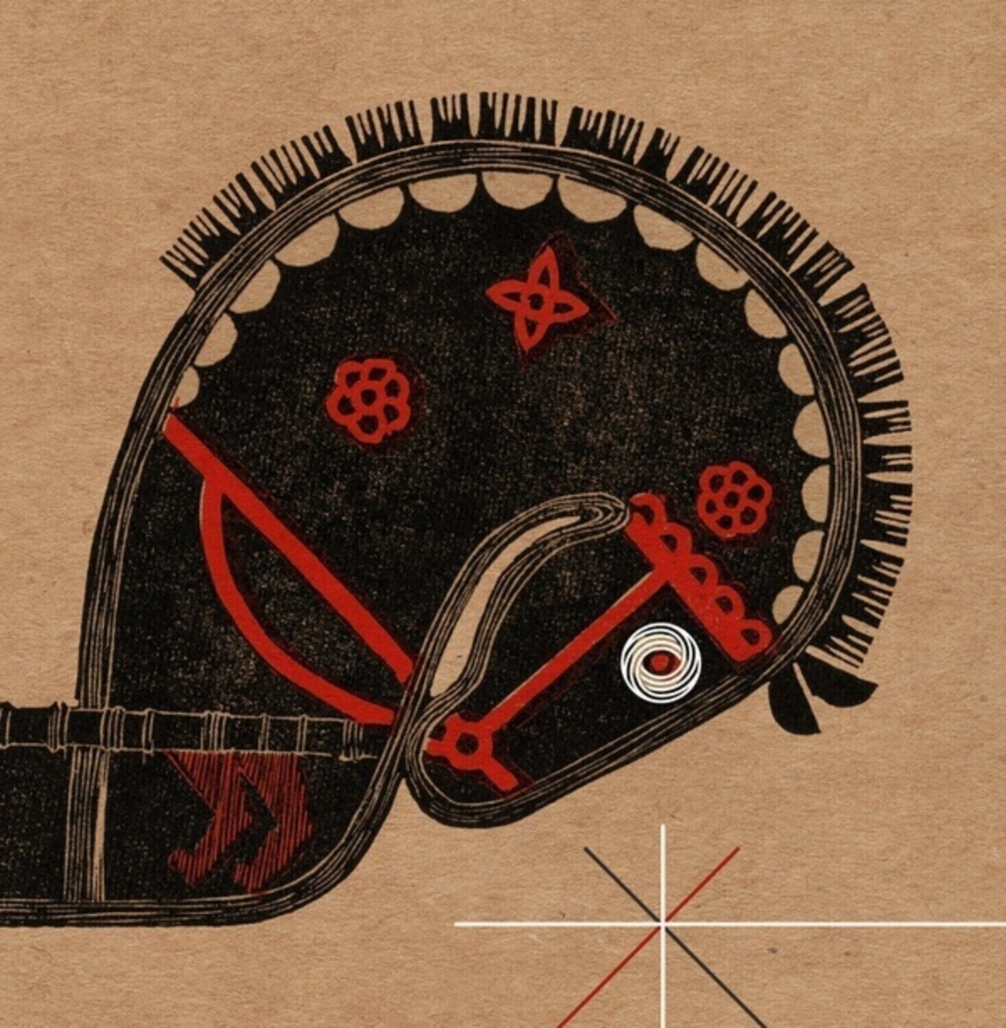 LP King Champion Sounds - Between Two Worlds (Limited Edition) (2 LP)