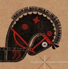 LP King Champion Sounds - Between Two Worlds (Limited Edition) (2 LP)