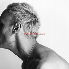 LP ploča Sam Himself - Power Ballads (LP)