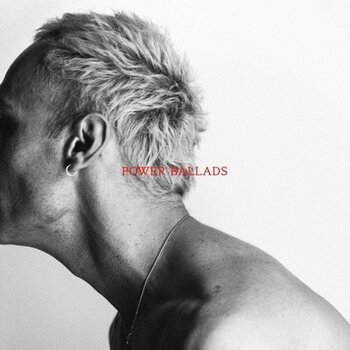 LP ploča Sam Himself - Power Ballads (LP) - 1