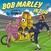 Schallplatte Yossarian & Kapelle So&so - Bob Marley In Dub (LP)
