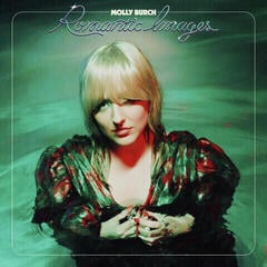 Vinylplate Molly Burch - Romantic Images (LP)