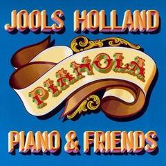 Vinilinė plokštelė Jools Holland - Pianola Piano & Friends (2 LP)