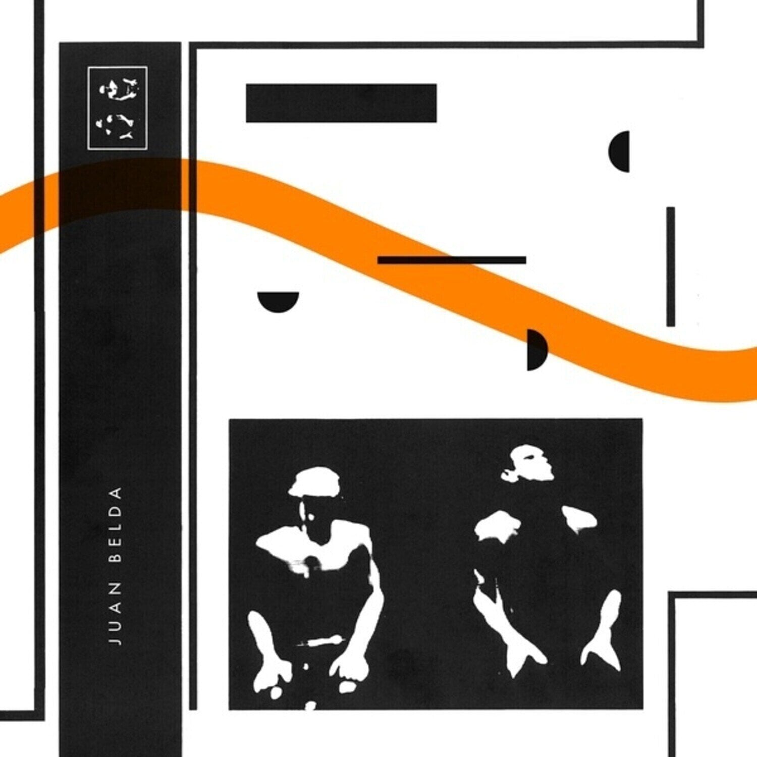 LP ploča Juan Belda - Juan Belda (LP)