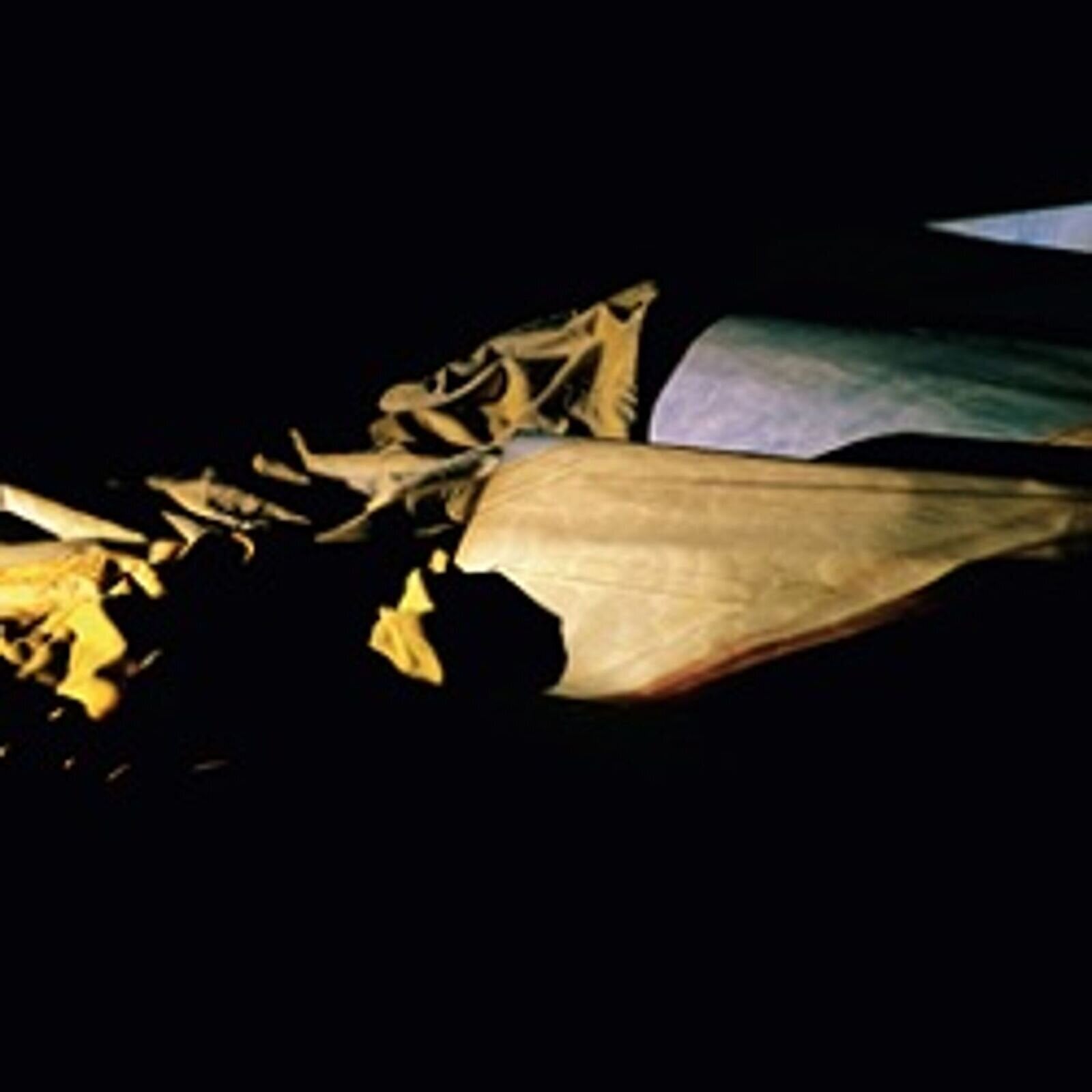 Vinylplate Holy Other - Lieve (LP)