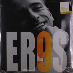 LP platňa Eros Ramazzotti - 9 (Reissue) (Yellow Coloured) (2 LP)