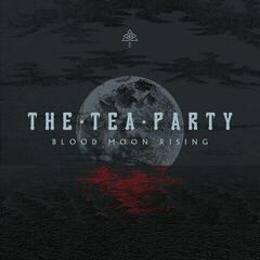 Disco de vinilo The Tea Party - Blood Moon Rising (180 g) (LP + CD)