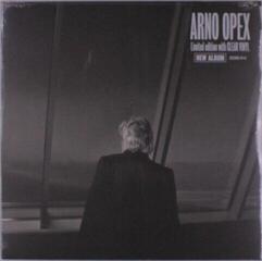 Vinylplate Arno - Opex (Limited Edition) (Clear Coloured) (LP)