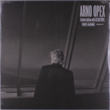Vinylplate Arno - Opex (Limited Edition) (Clear Coloured) (LP) - 1