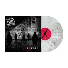 Disco de vinilo RXPTRS - Living Without Death's Permission (Limited Edition) (LP)