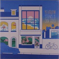 LP ploča Yevgueni - Straks Is Ook Goed (LP)