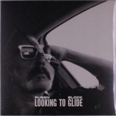Vinyl Record Ruben Block - Looking To Glide (LP)