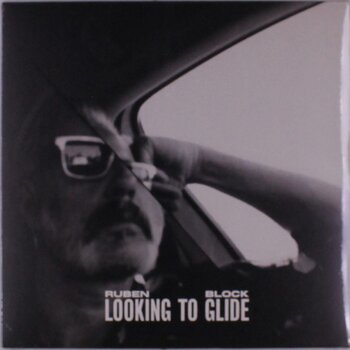 Disco de vinil Ruben Block - Looking To Glide (LP) - 1