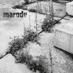 LP ploča Marode - Risse (LP)