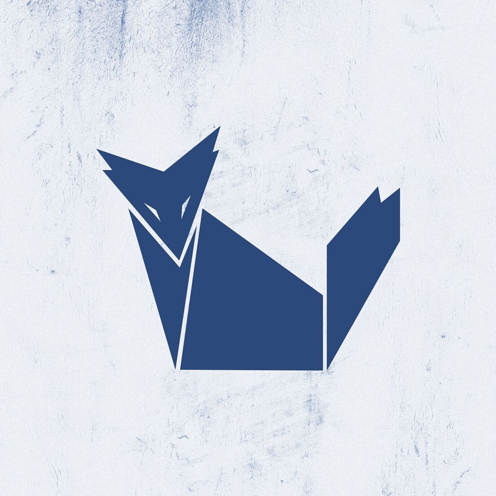 Vinylplate Blaufuchs - Daran Wird Es Nicht Scheitern (LP)