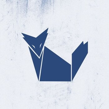 Vinylplate Blaufuchs - Daran Wird Es Nicht Scheitern (LP) - 1