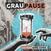 Vinylplade Graupause - Gestern Wird Super (Limited Edition) (Coloured) (LP)
