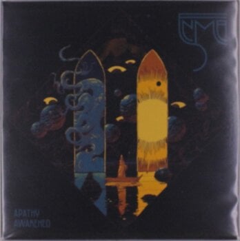 Disc de vinil Enma - Apathy Awakened (2 LP) - 1
