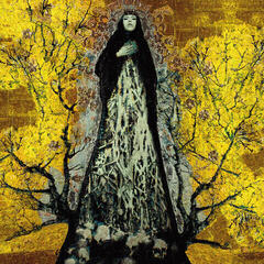 Disc de vinil K Amon K - Arca Ende Aeterna (Limited Edition) (LP)