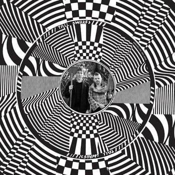 Vinylplate Tall Dwarfs - Unravelled: 1981–2002 (Box Set) (4 LP) - 1