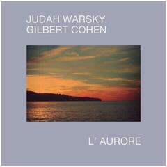 LP platňa Judah Warsky & Gilbert Cohen - L'Aurore (LP)