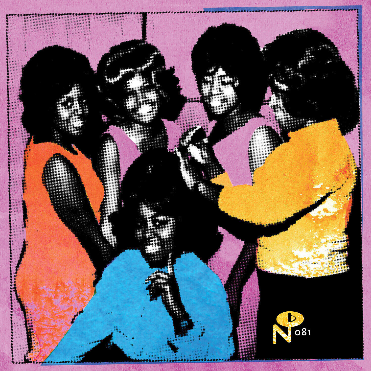 Vinylplate Various Artists - Eccentric Soul: The Shiptown Label (2 LP)