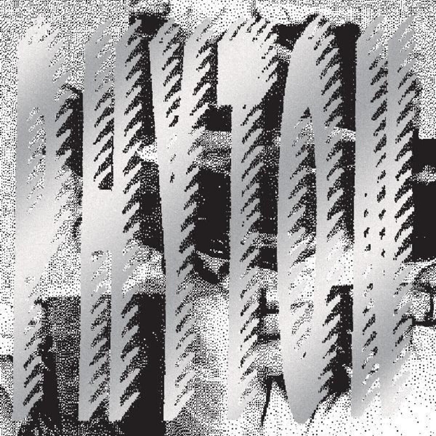 LP ploča Yosa Peit - Python (Limited Edition) (White Coloured) (LP)