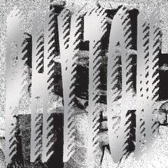 LP ploča Yosa Peit - Python (Limited Edition) (White Coloured) (LP)