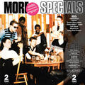 The Specials - More Specials (Halfspeed Master) (40th Anniversary Edition) (180 g) (2 LP + 7")