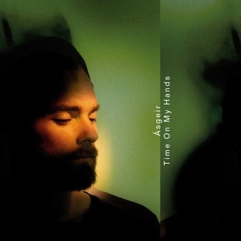 Disco de vinil Ásgeir - Time On My Hands (LP) - 1