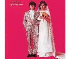 Vinylplate Sparks - Angst In My Pants (Reissue) (Red Translucent Coloured) (LP)