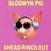 LP ploča Blodwyn Pig - Ahead Rings Out (Reissue) (LP)