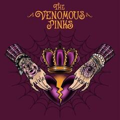Disco de vinil The Venomous Pinks - Vita Mors (LP)