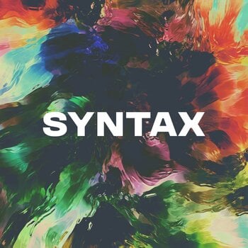 Vinyl Record Like Lovers - Syntax (LP) - 1